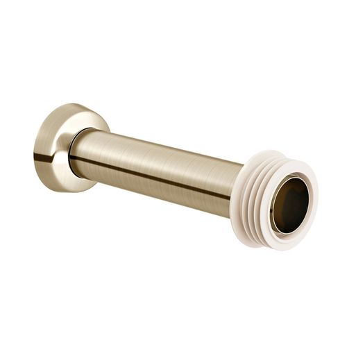 Tubo de ligação para bacia 20 cm