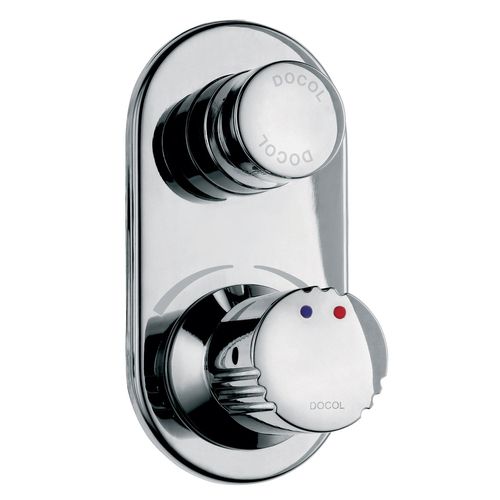 Válvula para aquecedor de acumulação chuveiro alta pressão PressMatic