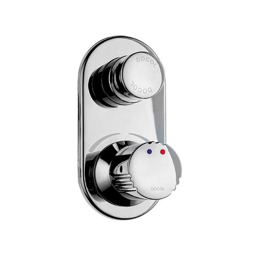 Válvula para aquecedor de acumulação chuveiro baixa pressão PressMatic