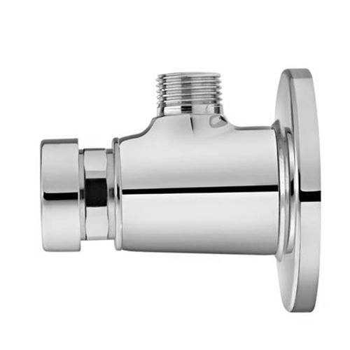 Válvula para chuveiro com instalação externa 90° PressMatic
