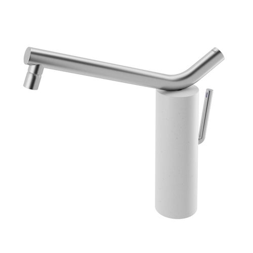 Monocomando de mesa para cozinha Naiade