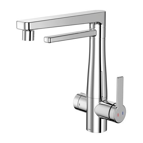 Monocomando de Cozinha Purificador Nova DocolVitalis