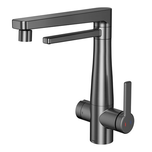 Monocomando de Cozinha Purificador Nova DocolVitalis