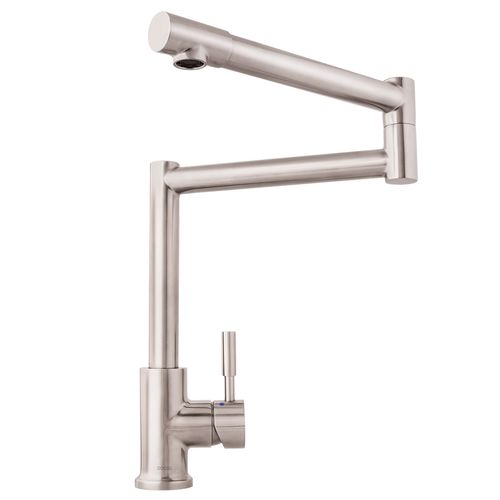 Monocomando para cozinha Orbit