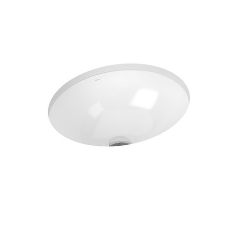 Cuba Embutir Oval 450x360x165mm