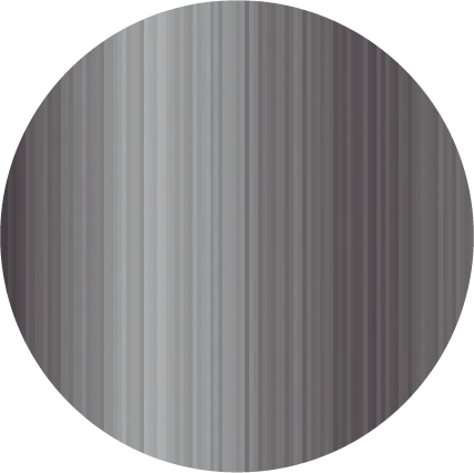 Single lever finish for shower and shower base DE Edge brushed graphite