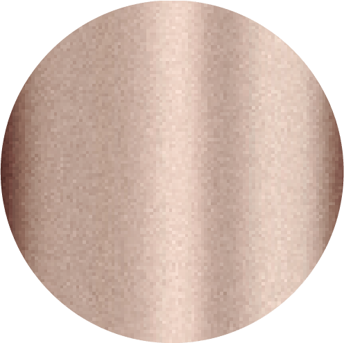 Acabado para caja de empotrar Salvágua Cobre Pulido