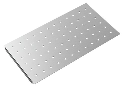 Grelha Escorredora Copos 30x16cm DocolFit