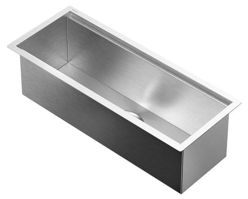 Calha para Canal Equipado 45 DocolFit