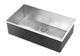 Cuba Simples Bistrô 70x40x20 Escovado CV 4,5"-1743871486130