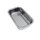 CESTO INOX 320x178x84mm - CB LIFT-1743874797811