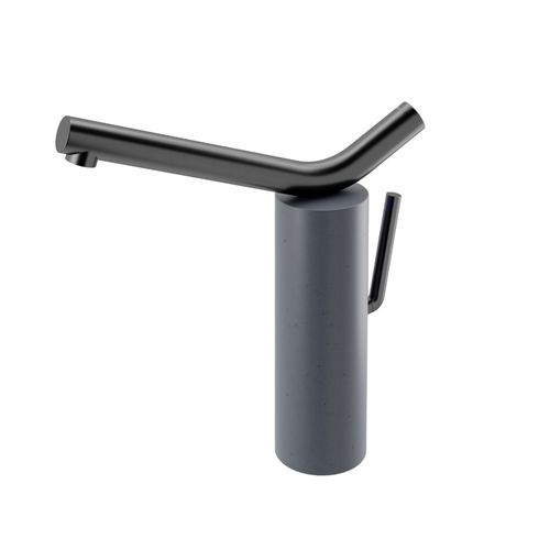 Monocomando de mesa para lavatório Naiade