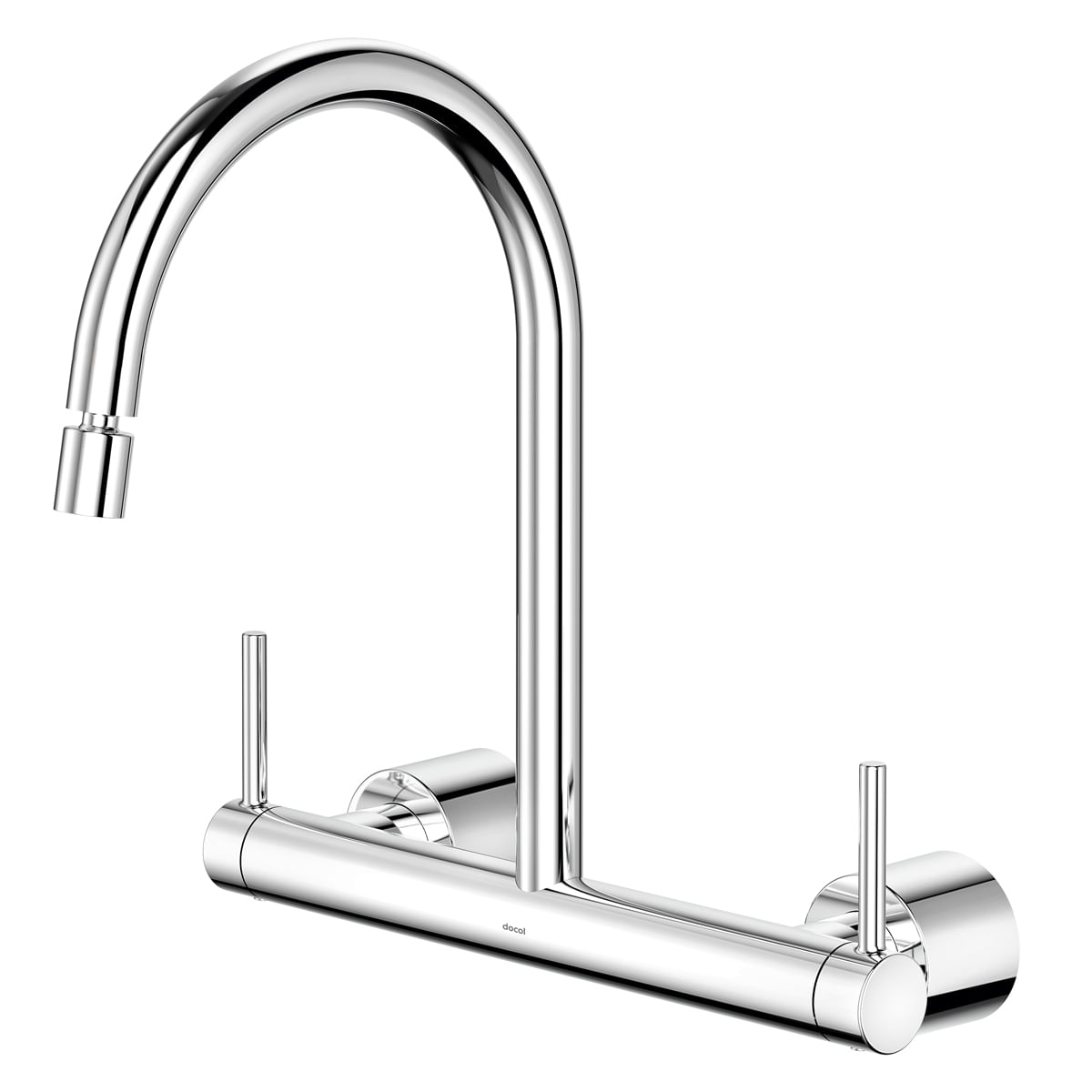 Docoo Acabamento Monocomando Ducha Higiênica Docol Nexus 503106