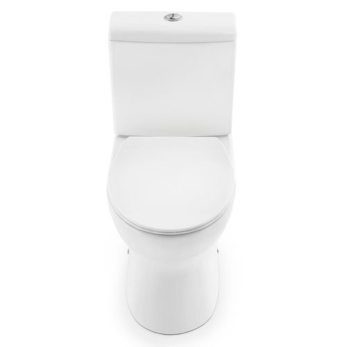 Logical basin with attached box