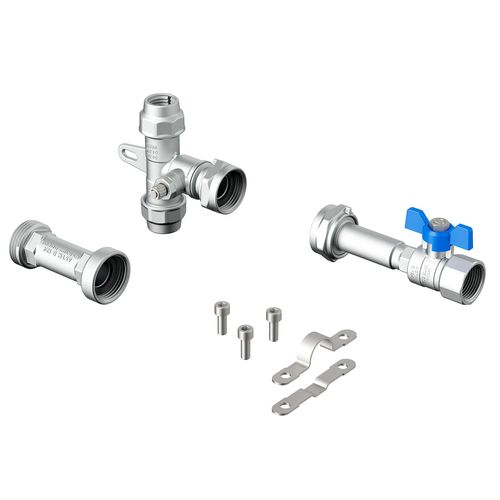 KIT UMA - Dispositivo para unidad de medición de agua - estándar CAESB