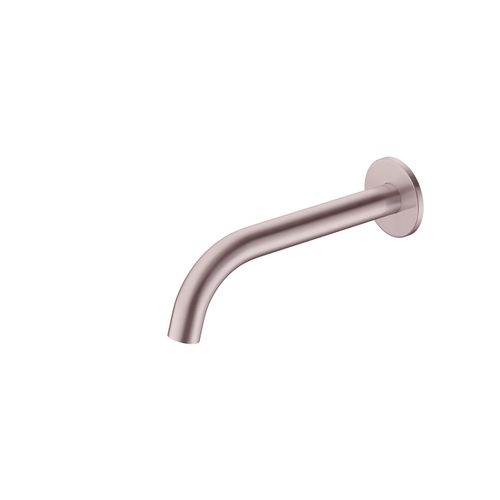 230 Mix&Match wall-mounted bathroom spout