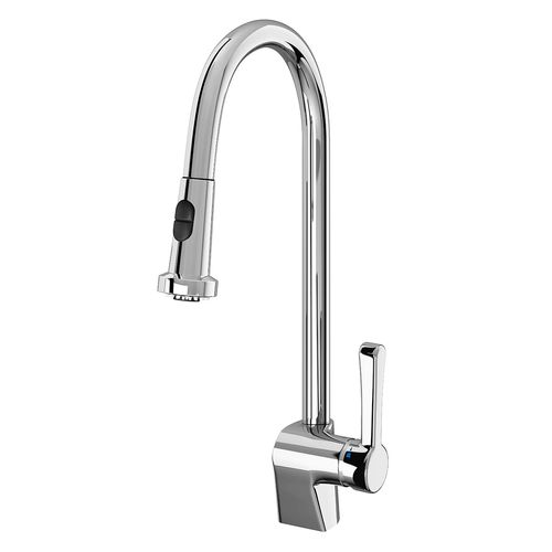 Monocomando para cozinha Mangiare