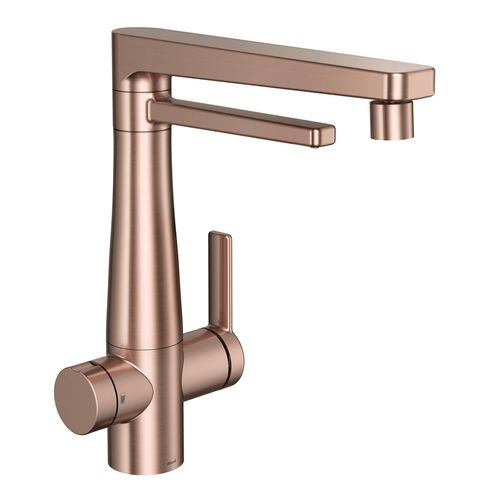 Torneira para cozinha com purificador de água Nova DocolVitalis
