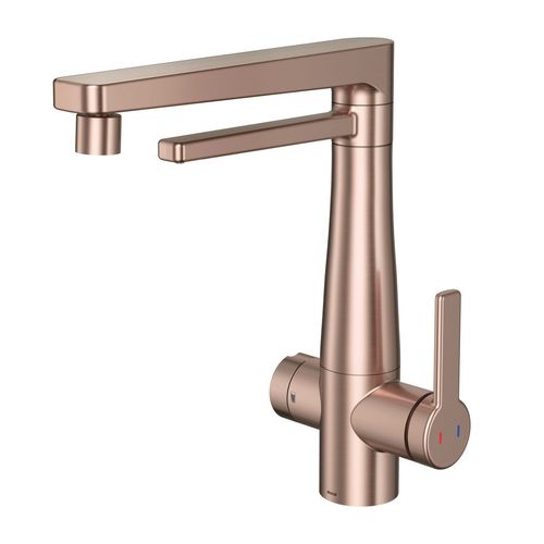 Monocomando de Cozinha Purificador Nova DocolVitalis