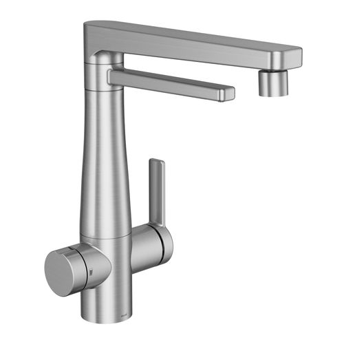 Monocomando de Cozinha Purificador Nova DocolVitalis
