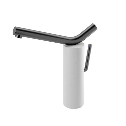 Monocomando de mesa para lavatório Naiade