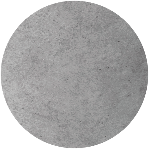 DocolBloc rectangular support tub 500x325x120mm concrete