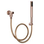 Ducha manual com desviador para chuveiro de parede C30-1769105847550