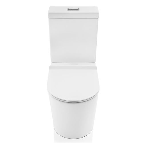 Liss basin with attached box