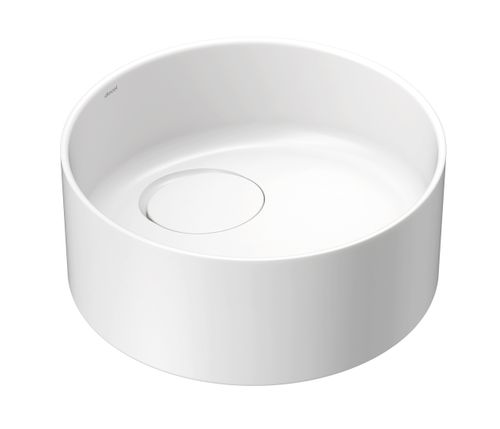 DocolFlow round support tub Ø30cm