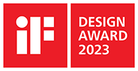 iF Design 2023