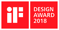 iF Design 2018