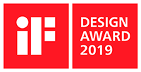 iF Design 2019